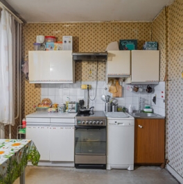 Продажа 3-комн квартиры на вторичном рынке Предпортовый 5-й проезд,  д. 4 к1