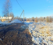 Продать Земельные участки, земля Победа пос.   