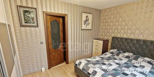 3-комн квартира Рублевское ш,  д. 81,  к. 1