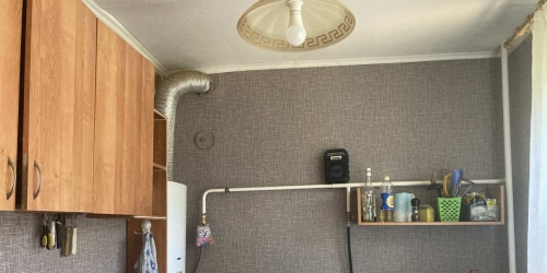 1-комн квартира Стрельна п., Кропоткинская ул., 6, к 1, литера А