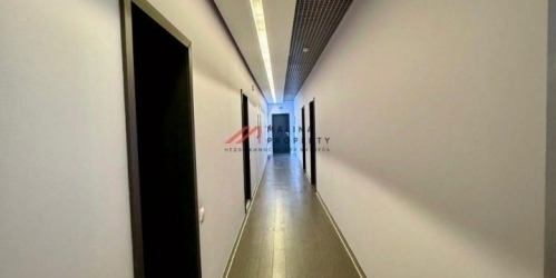 Офис Смирновская улица,  д. 25 с4