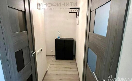 Продажа 1-комн квартиры на вторичном рынке Рассказовка д,  д. 17