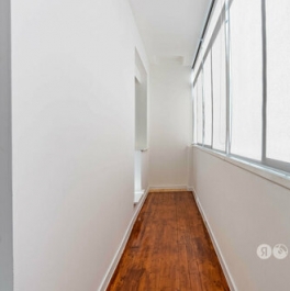 Аренда 3-комн квартиры на вторичном рынке улица Гарибальди,  д. 36