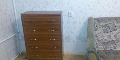 Комната Новостроек ул ,  д. 12