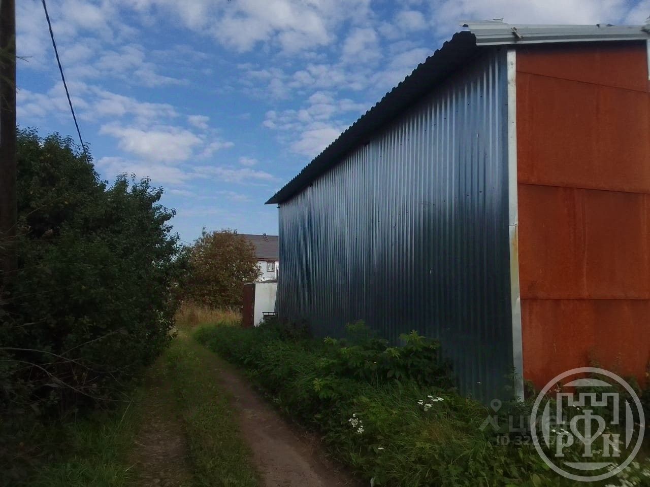 Продажа земли д. Рассколово, Можайское СНТ, улица Веселая