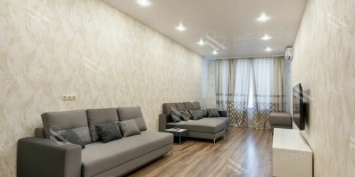 4-комн квартира Мосфильмовская улица,  д. 8