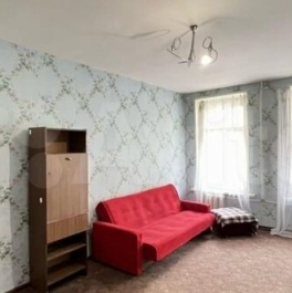 Продажа 5-комн квартиры на вторичном рынке Пушкарская Б. ул,  д. 25А