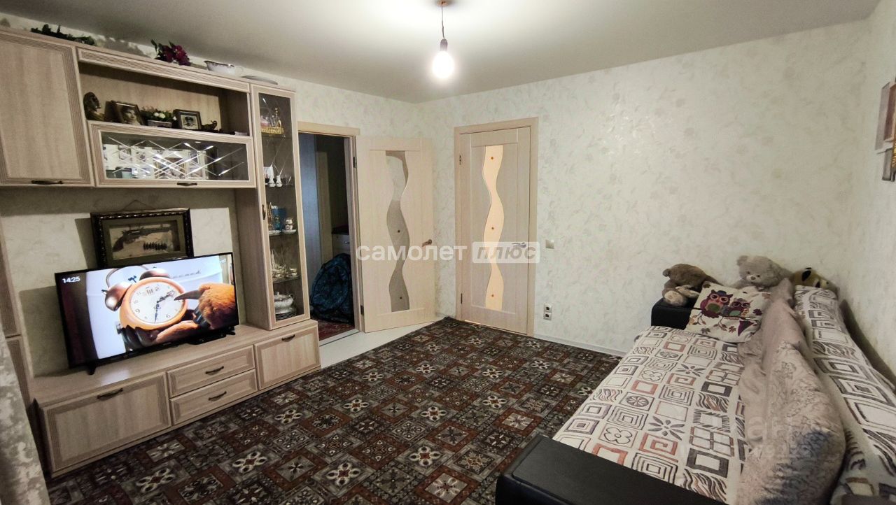 Продажа 2-комн квартиры на вторичном рынке Крольчатник мест.,  д. 6