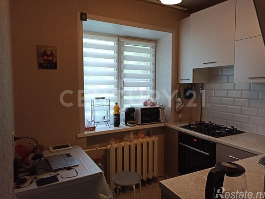 Продажа 2-комн квартиры на вторичном рынке Лобня, Авиационная ул,  д. 16