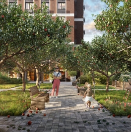 Продажа 2-комн квартиры на вторичном рынке ул Красного Маяка,  д. 26,  к. 1 стр 1