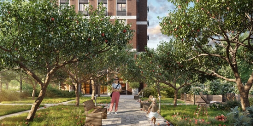 2-комн квартира ул Красного Маяка,  д. 26,  к. 1 стр 1