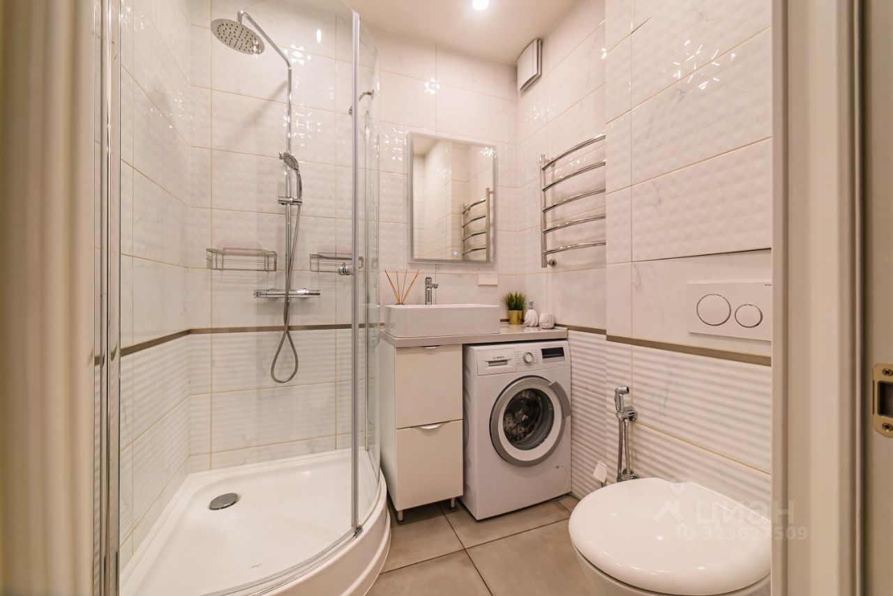 Продажа 2-комн квартиры на вторичном рынке 2-я Советская улица, 4б