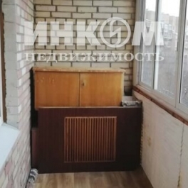 Аренда 1-комн квартиры на вторичном рынке ул Косыгина,  д. 13