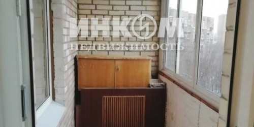 1-комн квартира ул Косыгина,  д. 13