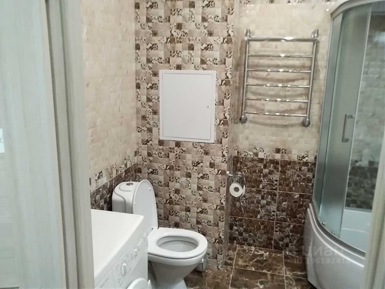 Аренда 1-комн квартиры на вторичном рынке Видное, бульвар Зеленые аллеи, 9