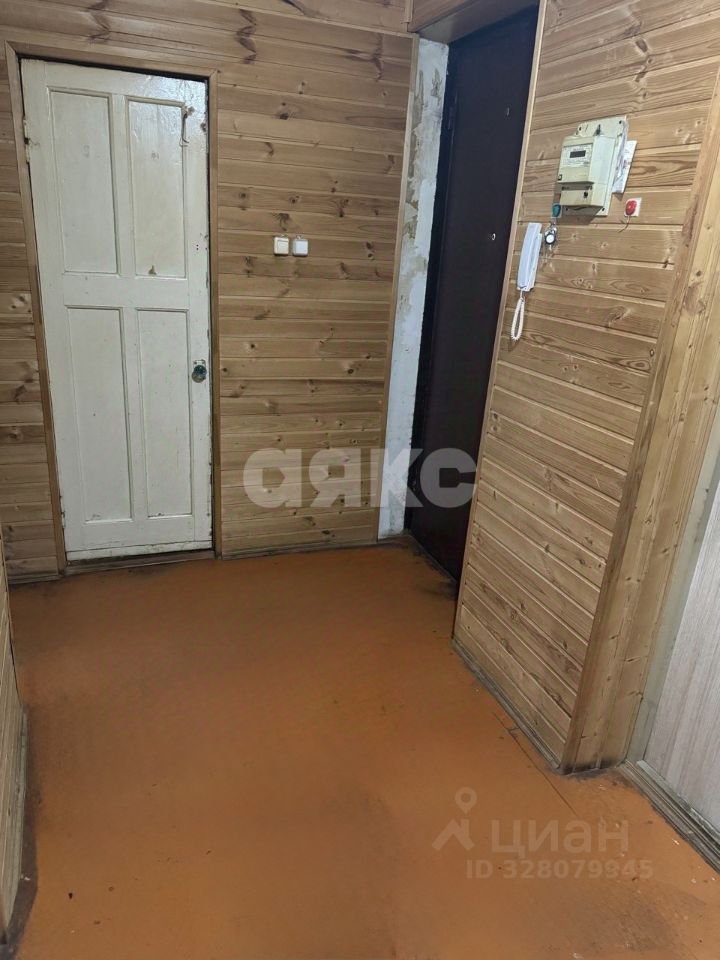 Продажа 2-комн квартиры на вторичном рынке Бронницы, Советская улица, 141