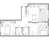Продать Квартиры в новостройке , Дубининская улица, 17   