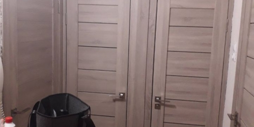 1-комн квартира Колпино, улица Анисимова, 10