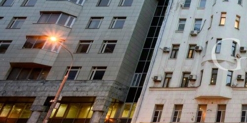 5-комн квартира Новослободская улица, 14/19С1