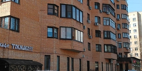 3-комн квартира Токмаков переулок, дом 12/20