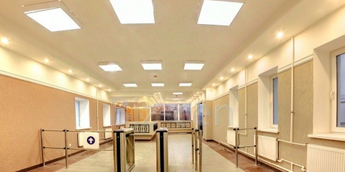 Офис Заозерная ул,  д. 8