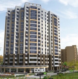 Продажа 2-комн квартиры на вторичном рынке Мытищи, ул Трудовая,  д. 6,  к. 3