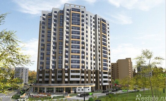 Продажа 2-комн квартиры на вторичном рынке Мытищи, ул Трудовая,  д. 6,  к. 3