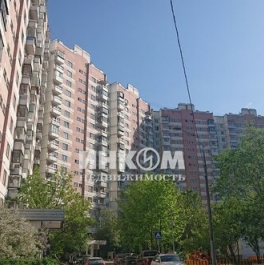 Продажа 3-комн квартиры на вторичном рынке ул Василия Петушкова,  д. 7