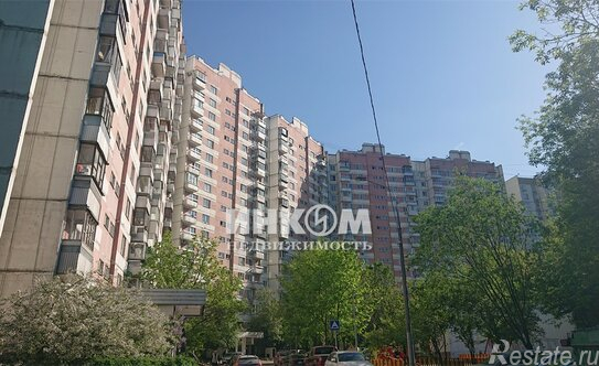 Продажа 3-комн квартиры на вторичном рынке ул Василия Петушкова,  д. 7