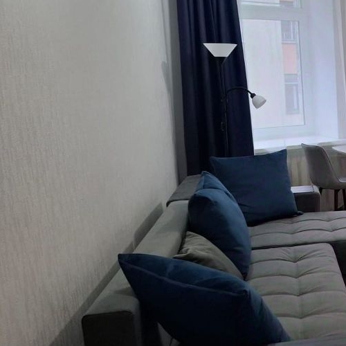 2-комн квартира улица Моисеенко, 15-17Б