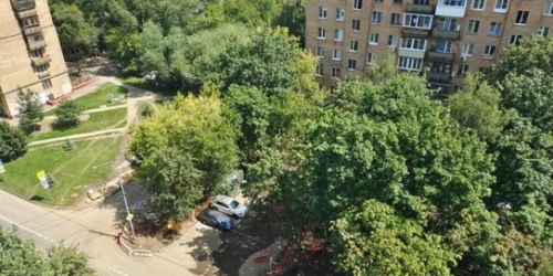 3-комн квартира Союзный пр-кт,  д. 22