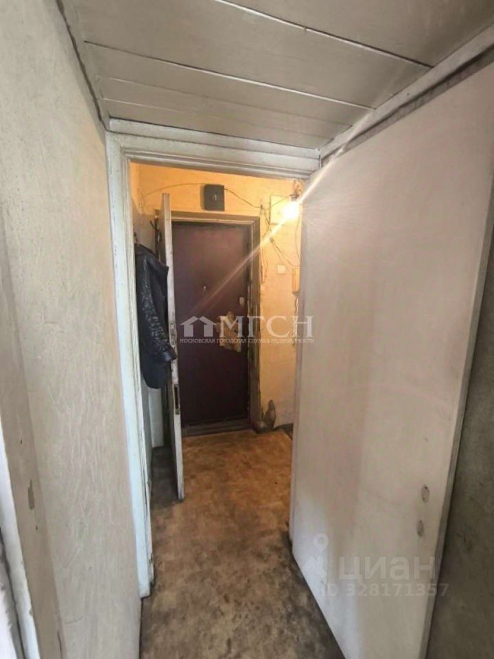 Продажа 1-комн квартиры на вторичном рынке проспект Мира, 131К1
