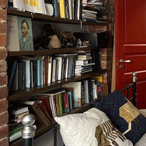 3-комн квартира Дровяной переулок, 3