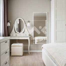 Продажа 3-комн квартиры на вторичном рынке Металлистов пр-кт,  д. 117