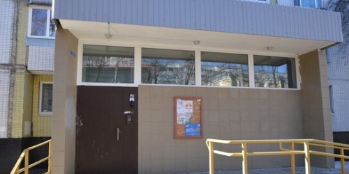 2-комн квартира улица Хачатуряна,  д. 18
