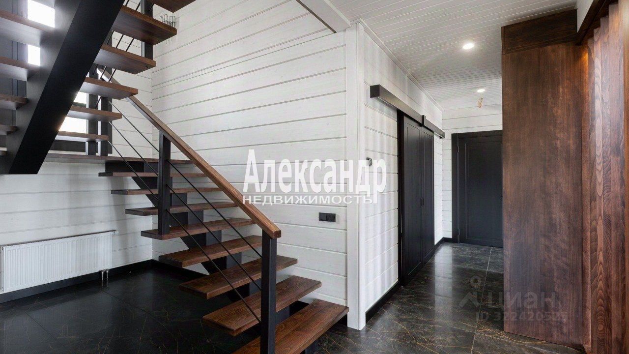 Продажа дома Акватория кп, пос. Пески,  д. 31