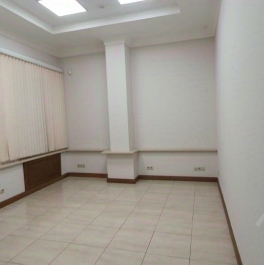 Продажа офиса Леонтьевский переулок,  д. 11