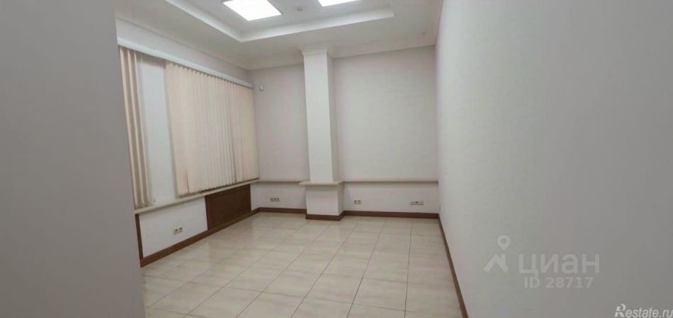 Продажа офиса Леонтьевский переулок,  д. 11