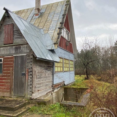 Коттедж/дом Борисово дер.