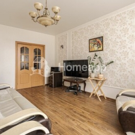 Продажа 2-комн квартиры на вторичном рынке Радиальная 6-я ул,  д. 5 к3