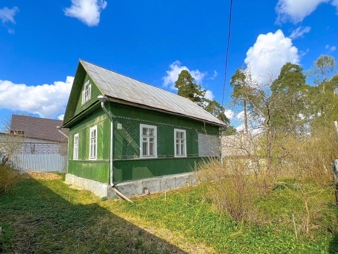 Продажа дома Луга, проспект Кирова, 133