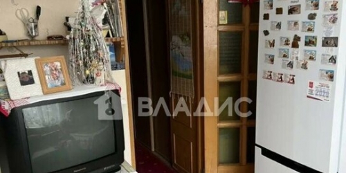 2-комн квартира Осенний б-р,  д. 10,  к. 1