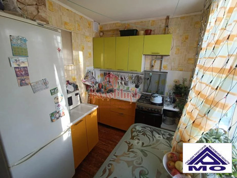 Продажа 2-комн квартиры на вторичном рынке Константиново, ул. Октябрьская,  д. 9