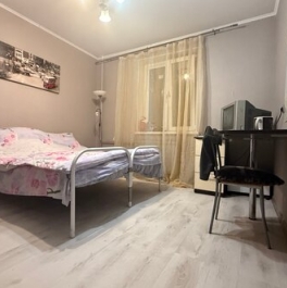 Продажа 3-комн квартиры на вторичном рынке Школьная улица,  д. 88 к2