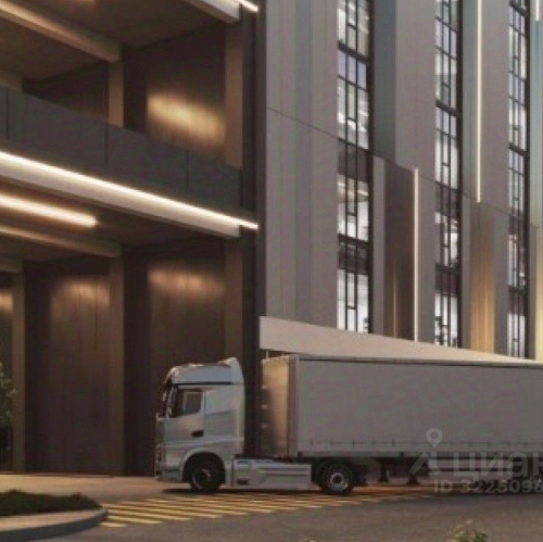 Склад Алтуфьевское шоссе,  д. 27А с2