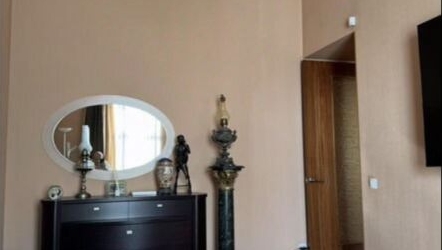 3-комн квартира Бронницкая улица, 2/70