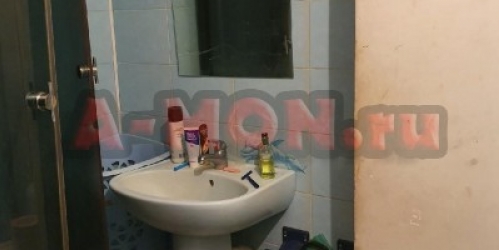 1-комн квартира Город Солнечногорск, Подмосковная, д. 13