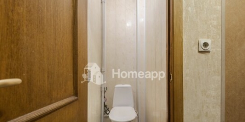 3-комн квартира улица Гамалеи,  д. 2