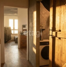 Продажа 3-комн квартиры на вторичном рынке улица Вавиловых