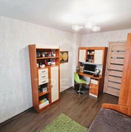Продажа 2-комн квартиры на вторичном рынке Большевиков пр-кт,  д. 63 к1